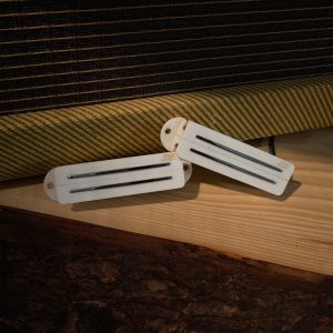 Jag Pickups for Jaguars