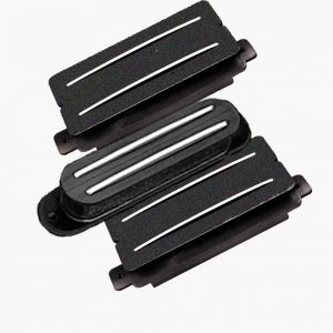SSH and HSH Pickup Sets